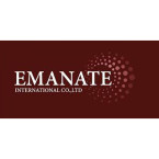 logo Emanate International