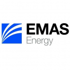 logo Emas Energy Services thailand