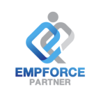 logo Empforce Partner Recruitment