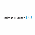 logo Endress Hauser Thailand