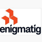 logo Enigmatig