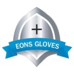logo EONS GLOVES THAILAND