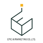 logo Epic AI Marketing