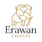โลโก้ Erawan Creative Services