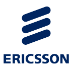 logo Ericsson Thailand