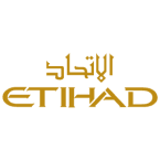 logo Etihad Airways