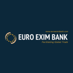 โลโก้ Euro Exim Bank