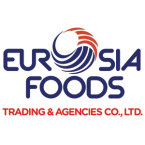 logo Eurosia Foods Trading Agencies