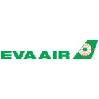 logo Eva Airways Corporation