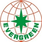 logo Evergreen Shipping Agency thailand