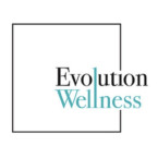 logo Evolution Wellness