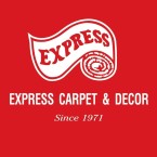 logo Express Carpet