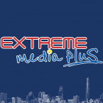 logo Extreme Media Plus