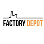 logo Factory Depot