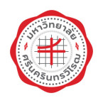 logo Faculty of Humanities Srinakharinwirot University