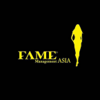 โลโก้ Fame Management Asia
