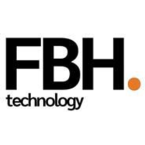 โลโก้ FBH Technology Thailand