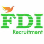 logo FDI Recruitment Thailand