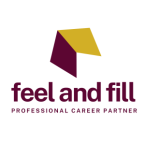 logo Feel and FIll