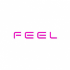 logo Feel Corporation