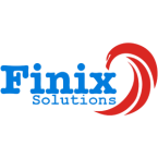 logo Finix Solutions