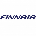 โลโก้ Finnair