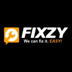 logo Fixzy