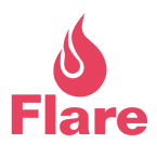 logo Flare Thailand