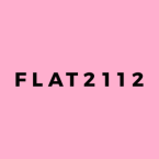 โลโก้ Flat2112