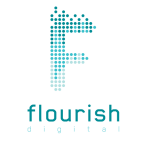 logo Flourish Digital