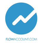 logo Flowaccount