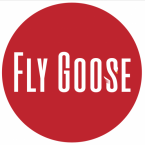 โลโก้ Fly Goose