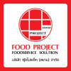 review Food Project 1