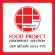 apply to Food Project 4