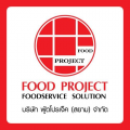 apply job Food Project 1