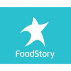 logo Food story