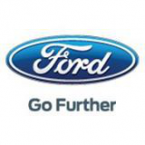 logo Ford Operations Thailand