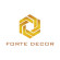 apply to FORTE DECOR 2