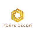 apply job FORTE DECOR 1