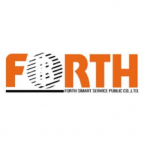 logo Forth Corporation Public
