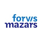 logo Forvis Mazars in Thailand