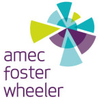 logo Foster Wheeler Service Thailand
