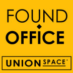 logo FOUND Office