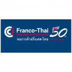 logo Franco Thai