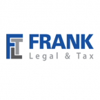 logo Frank legal&tax