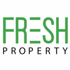 logo Fresh Property