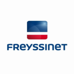 โลโก้ Freyssinet ประเทศไทย จำกัด