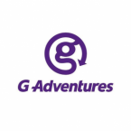 logo G ADVENTURES ASIA