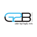 logo G2B Solution