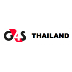 logo G4S SECURITY SERVICES THAILAND